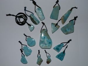 Larimar