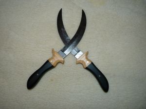 Messergriffe 001