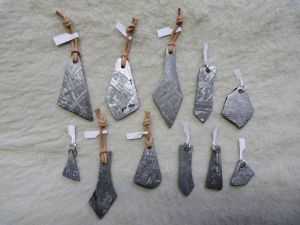 Meteorite