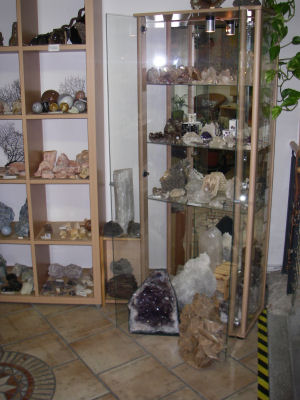 Rohsteine