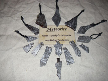 Meteorite